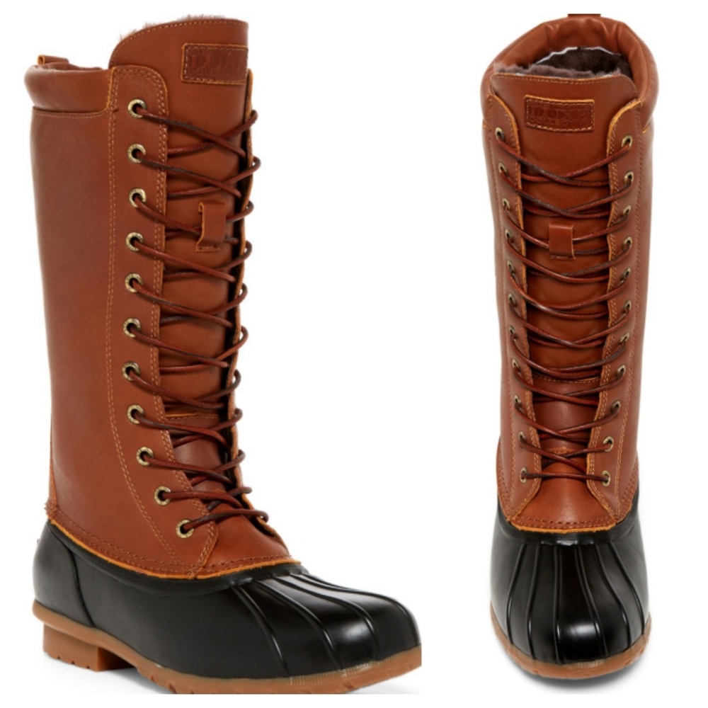 Australia luxe collective | Havea Tall Boot